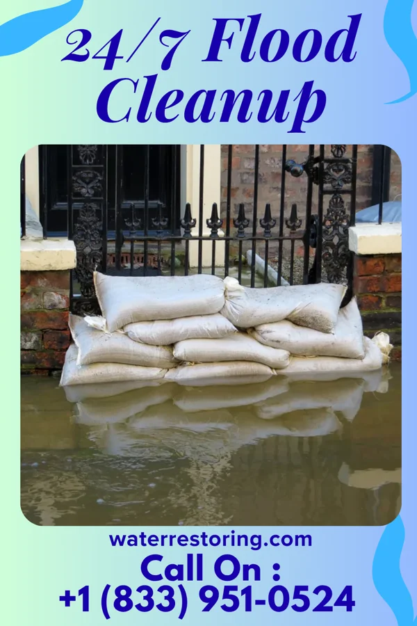 24/7 Flood Cleanup in Bayville, NY